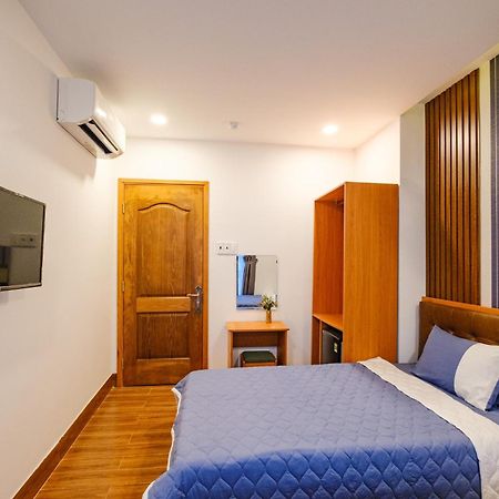 Khach San Tre Viet 2 Hotel Tuy Hoa Eksteriør billede