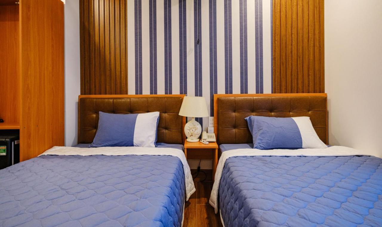 Khach San Tre Viet 2 Hotel Tuy Hoa Eksteriør billede