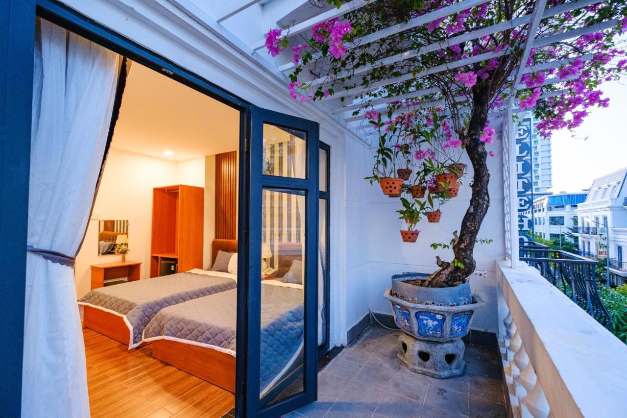 Khach San Tre Viet 2 Hotel Tuy Hoa Eksteriør billede