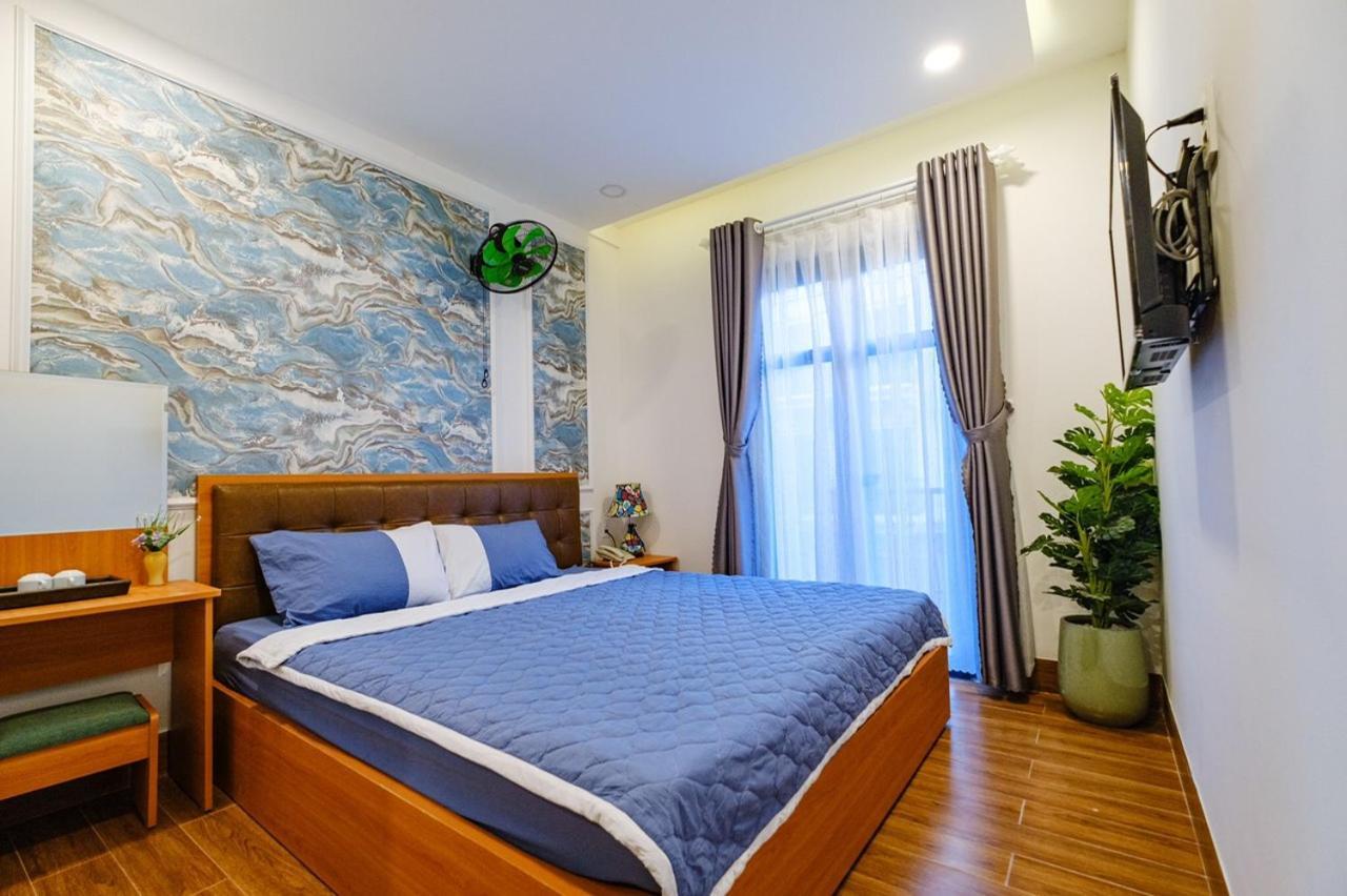 Khach San Tre Viet 2 Hotel Tuy Hoa Eksteriør billede