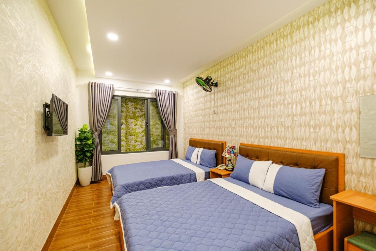 Khach San Tre Viet 2 Hotel Tuy Hoa Eksteriør billede
